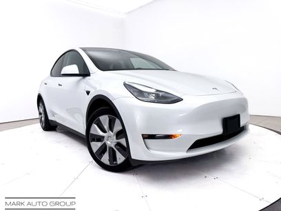 Used 2024 Tesla Model Y Long Range