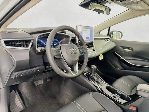 New 2026 Toyota Corolla XLE FWD image 13