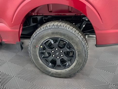 New 2026 Ford F150 STX AWD/4WD image 19