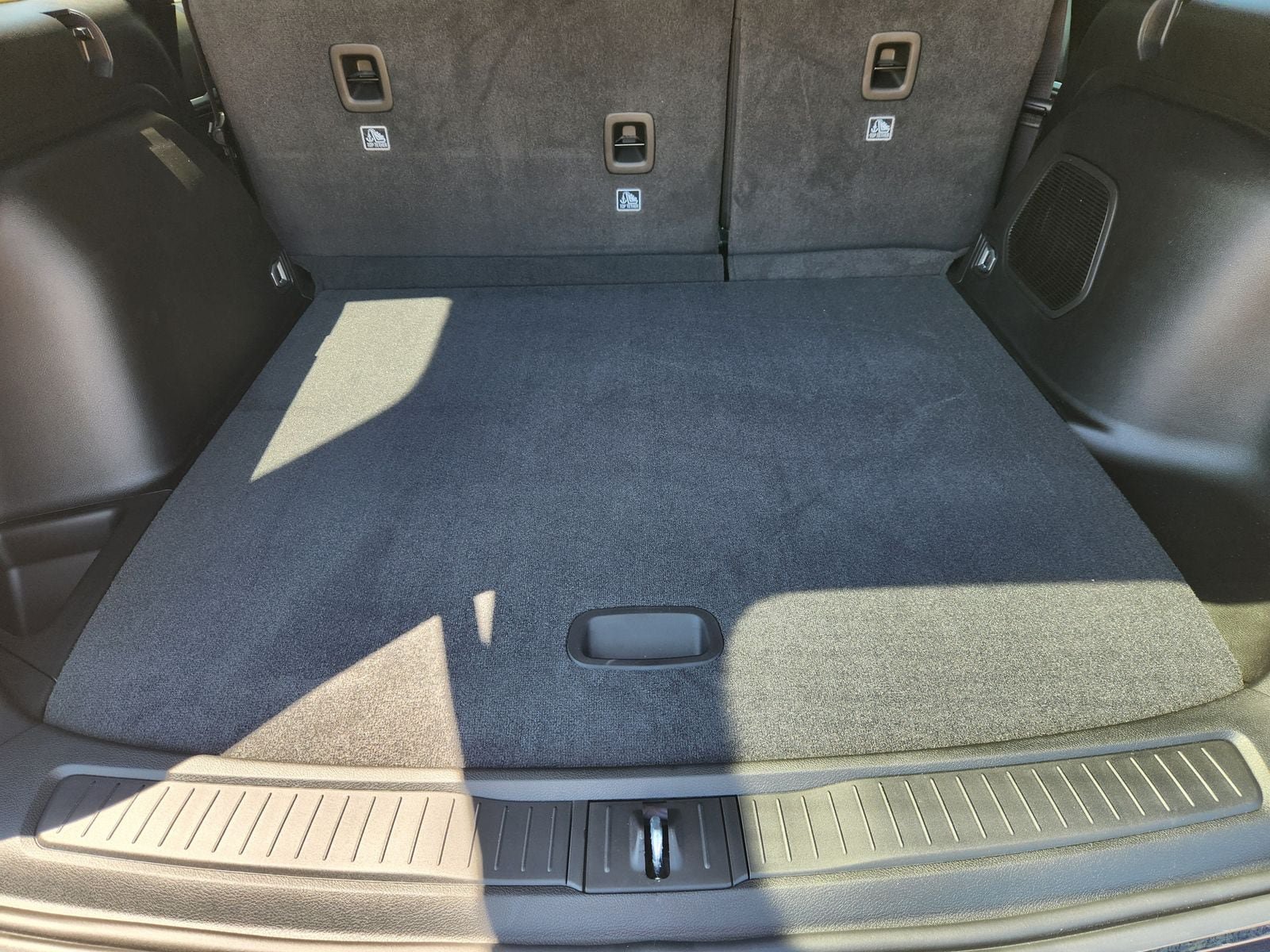 New 2027 Jeep Grand Cherokee Limited AWD/4WD image 41