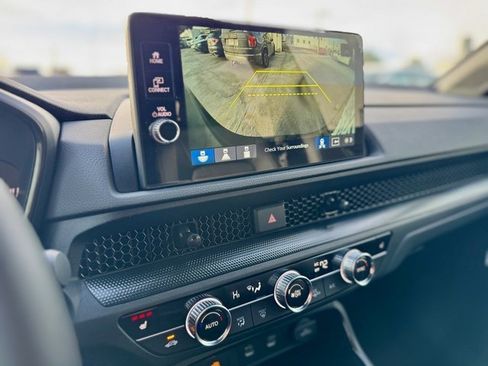 New 2026 Honda CR-V Sport-L image 17