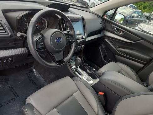 Used 2022 Subaru Ascent Onyx Edition AWD/4WD image 15