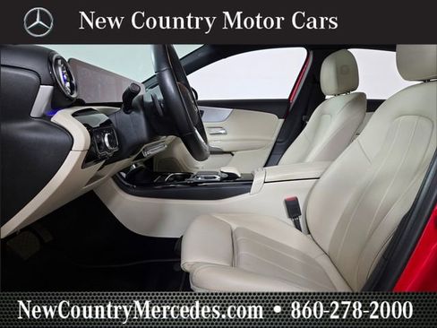 Certified 2019 Mercedes-Benz A 220 4MATIC image 16