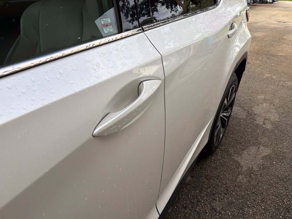 Used 2019 Lexus RX 350 FWD w/ Premium Package image 15