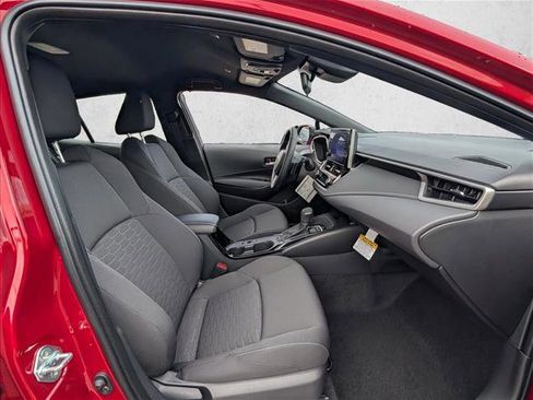 New 2026 Toyota Corolla SE image 7