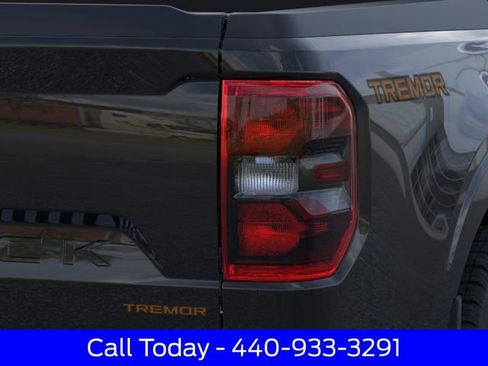 New 2026 Ford Maverick Tremor AWD/4WD image 25