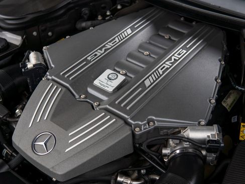 Used 2012 Mercedes-Benz SLS AMG Coupe image 31