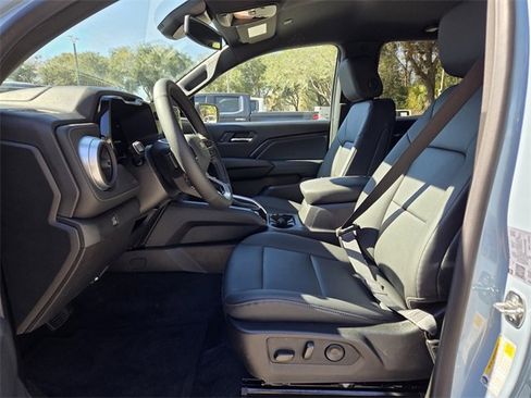 New 2026 Chevrolet Colorado LT w/ LT Convenience Package image 14