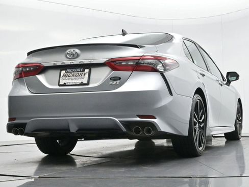 Used 2024 Toyota Camry XSE FWD image 51