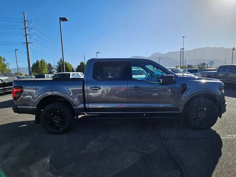 Used 2024 Ford F150 XLT w/ Equipment Group 302A MID AWD/4WD image 2