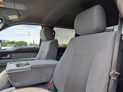 Used 2012 Ford F150 XLT w/ XLT Chrome Pkg AWD/4WD image 23