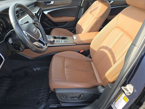 Used 2024 Audi A6 Premium Plus image 17