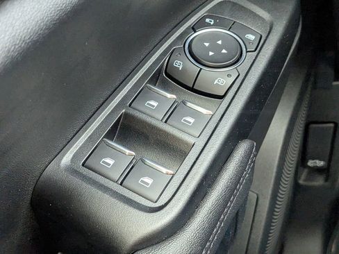 New 2025 Ford Ranger XLT w/ Equipment Group 301A High image 24