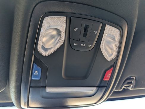 Used 2024 RAM 2500 Big Horn image 32