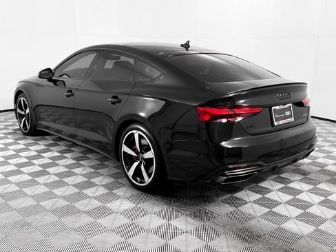 Certified 2023 Audi A5 2.0T Premium Plus w/ Premium Plus image 5