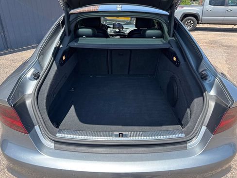 Used 2013 Audi S7 Prestige AWD/4WD image 37