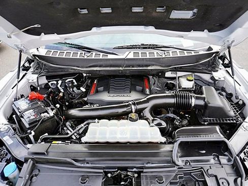Used 2023 Ford F150 Raptor w/ Raptor 37 Performance Package AWD/4WD image 46