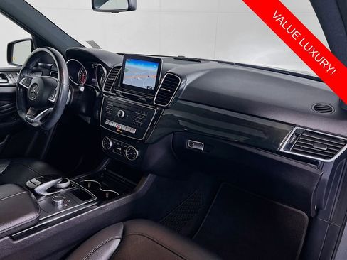 Used 2018 Mercedes-Benz GLE 350 GLE 350 image 30