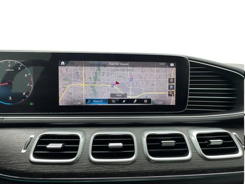 Used 2021 Mercedes-Benz GLE 350 4MATIC image 47