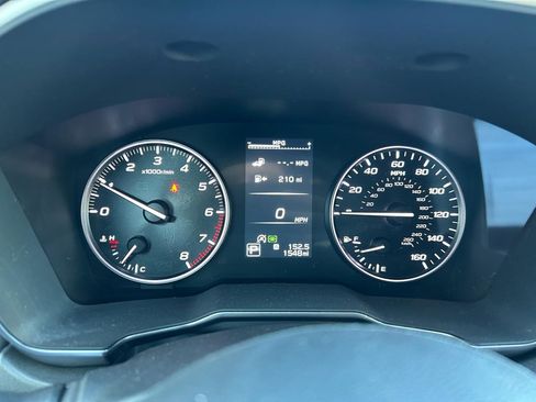 Used 2025 Subaru Outback Limited w/ Popular Package #2 image 12