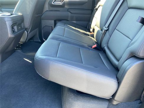 New 2026 Chevrolet Silverado 1500 LT Trail Boss w/ LT Trail Boss Premium Package image 17