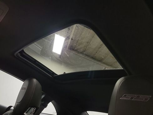 Used 2014 Chevrolet Camaro SS w/ RS Package image 14