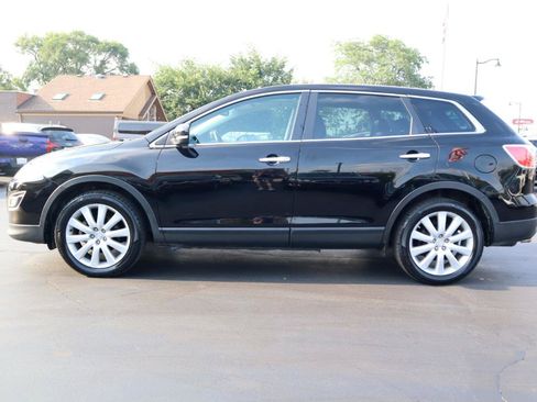 Used 2010 MAZDA CX-9 Grand Touring w/ Moonroof & Bose Audio Pkg AWD/4WD image 2