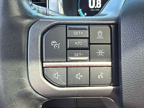 Used 2023 Ford F150 Lariat w/ Equipment Group 502A High AWD/4WD image 15