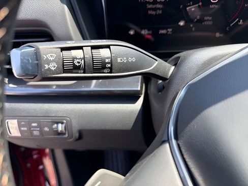 New 2026 GMC Terrain AT4 w/ Technology Package II image 24