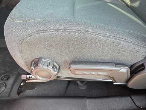 New 2026 Jeep Wrangler Sport S image 13