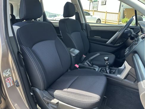 Used 2014 Subaru Forester 2.5i w/ Popular Package #1 AWD/4WD image 10