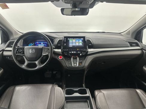 Used 2020 Honda Odyssey EX-L image 37