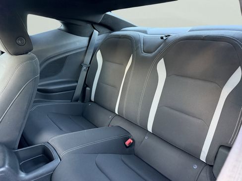 Used 2023 Chevrolet Camaro LT image 35