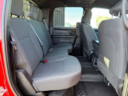 Used 2023 RAM 2500 Tradesman AWD/4WD image 35