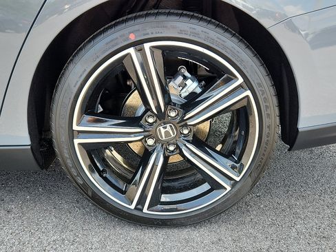New 2026 Honda Accord SE image 5