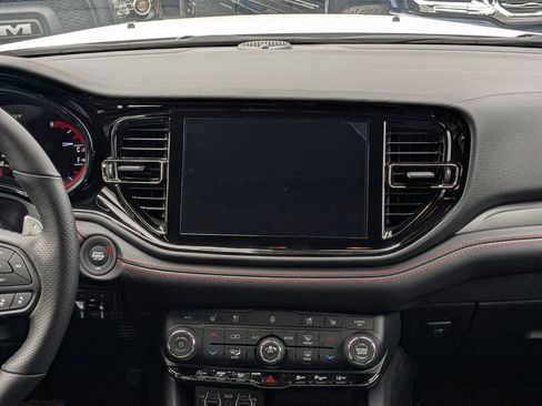 New 2026 Dodge Durango GT image 19