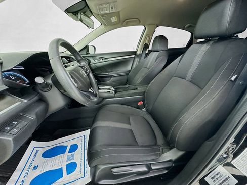 Used 2020 Honda Civic LX image 26