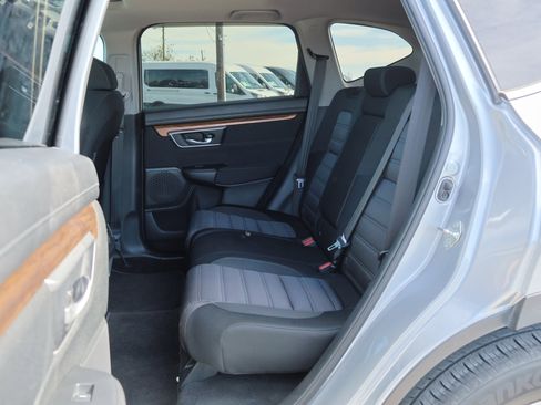 Used 2020 Honda CR-V EX image 29