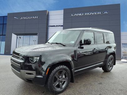 Used 2024 Land Rover Defender 110 X-Dynamic SE