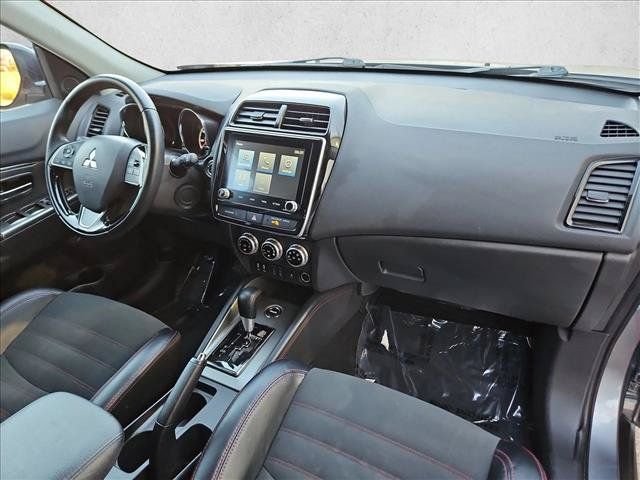 Used 2024 Mitsubishi Outlander Sport AWD image 21