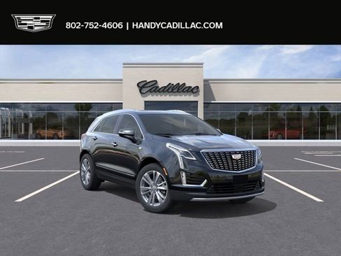 New 2026 Cadillac XT5 Premium Luxury w/ LPO, Floor Liner Package image 29