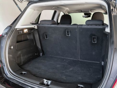 Used 2020 Chevrolet Trax LS w/ Tint and Cruise Package image 46