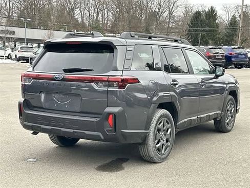 New 2026 Subaru Outback Premium image 31