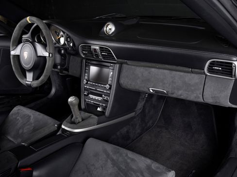 Used 2011 Porsche 911 GT3 RS image 17