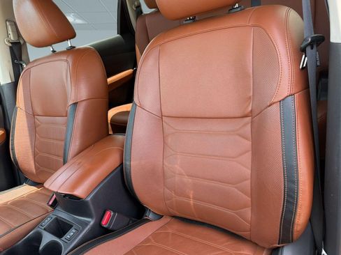 Used 2019 Nissan Rogue SL w/ Premium Package FWD image 22