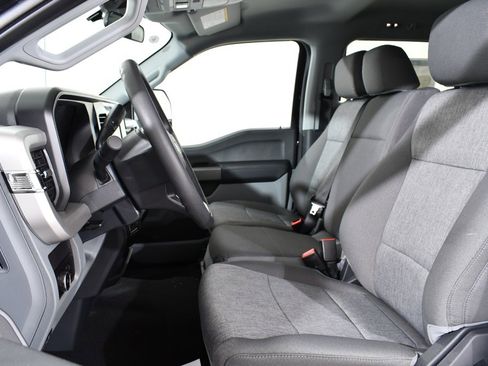 New 2026 Ford F350 XL w/ STX Appearance Package image 6