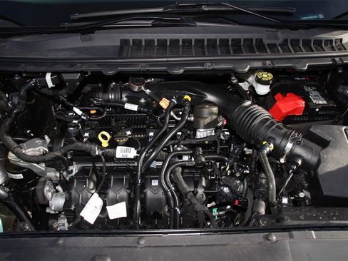 Certified 2024 Ford Edge SEL w/ Sport Appearance Package image 31