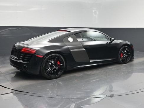 Used 2015 Audi R8 V10 AWD/4WD image 3