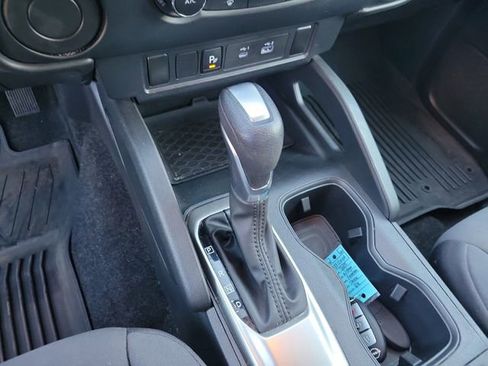 Used 2022 Nissan Frontier S w/ Technology Package image 22