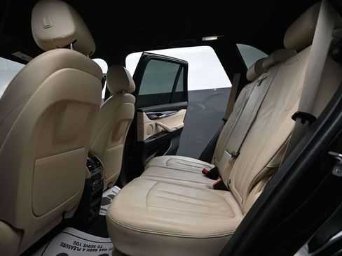 Used 2018 BMW X5 xDrive35i image 17